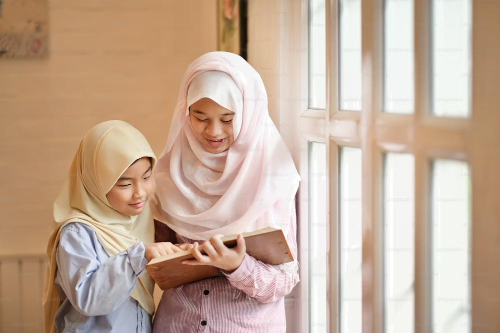 Tiga tanda anda orang dikehendaki jadi baik